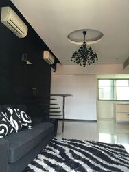 Oasis Garden (D19), Condominium #576668901